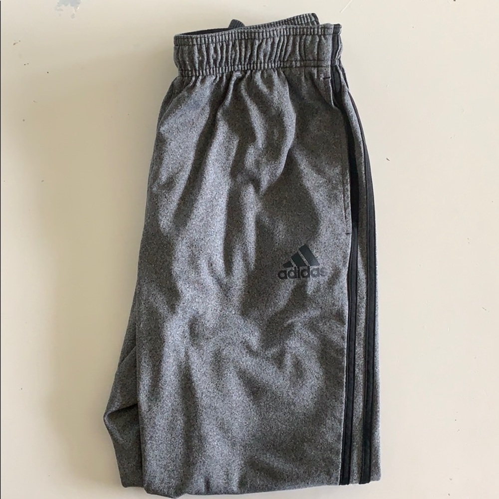 Adidas sweatpants